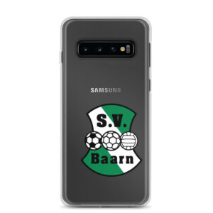 Svbaarn - Samsung hoesje