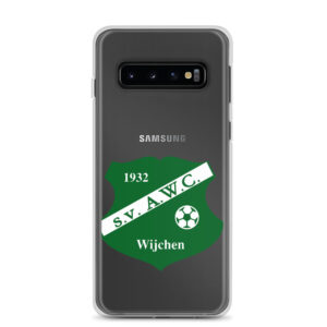 Svawc -  Samsung hoesje