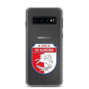 Svaurora - Samsung hoesje