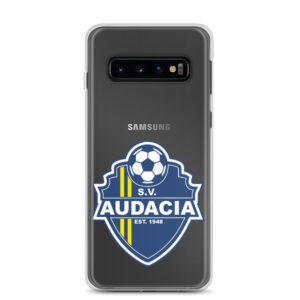 Svaudacia -  Samsung hoesje