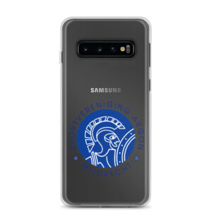 Svargon -  Samsung hoesje
