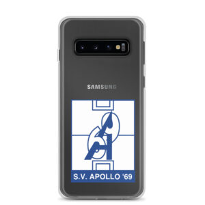 Svapollo69 -  Samsung hoesje