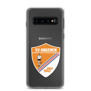 Svangeren -  Samsung hoesje