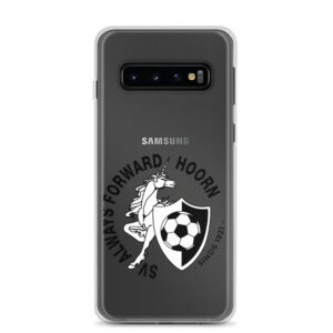 Svalwaysforward - Samsung hoesje