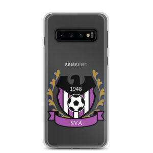 Svaltweerterheide -  Samsung hoesje