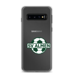 Svalmen -  Samsung hoesje