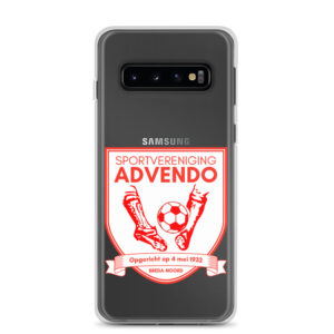 Svadvendo -  Samsung hoesje