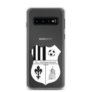 Svabdissenbosch -  Samsung hoesje