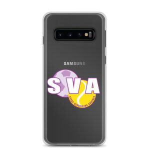 Svabbenes -  Samsung hoesje