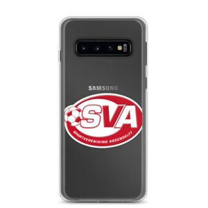 Svaassendelft -  Samsung hoesje