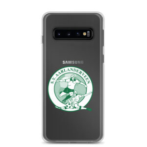 Svaarlanderveen - Samsung hoesje