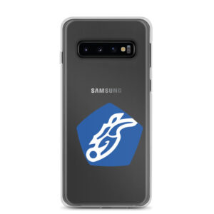 Susterseboys -  Samsung hoesje