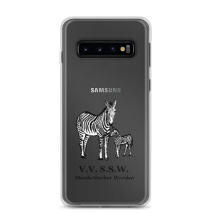 Ssw -  Samsung hoesje