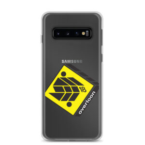 Sss18 - Samsung hoesje