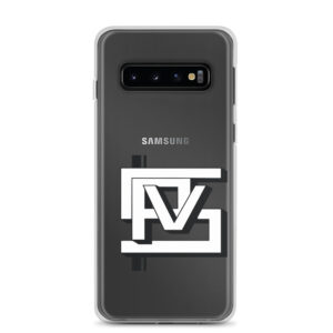 Spv -  Samsung hoesje