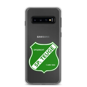 Spteuge - Samsung hoesje
