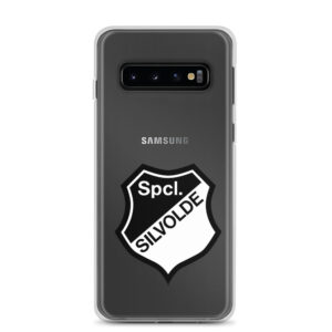 Spsilvolde -  Samsung hoesje