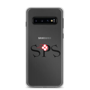 Sps -  Samsung hoesje