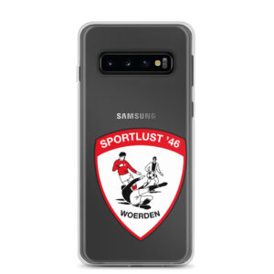 Sportlust46 -  Samsung hoesje