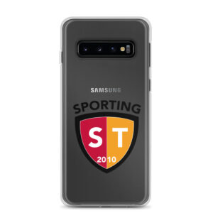 Sportingst - Samsung hoesje