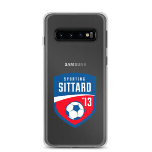 Sportingsittard13 -  Samsung hoesje