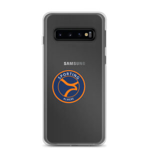 Sportingalmere -  Samsung hoesje