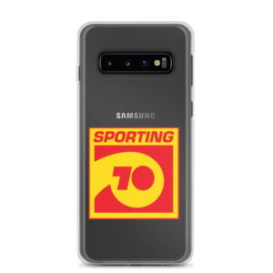 Sporting70 - Samsung hoesje