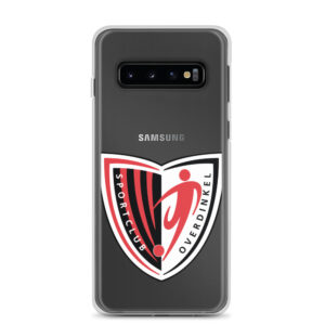 Sportcluboverdinkel -  Samsung hoesje