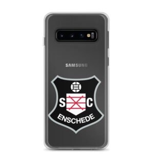 Sportclubenschede -  Samsung hoesje