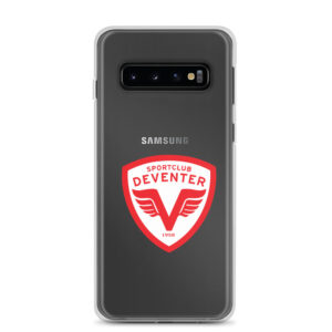 Sportclubdeventer - Samsung hoesje
