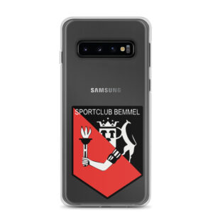 Sportclubbemmel -  Samsung hoesje