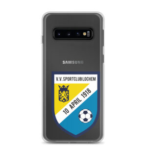 Splochem -  Samsung hoesje