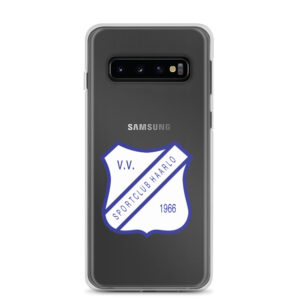 Sphaarlo - Samsung hoesje