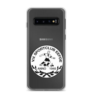 Speefde - Samsung hoesje