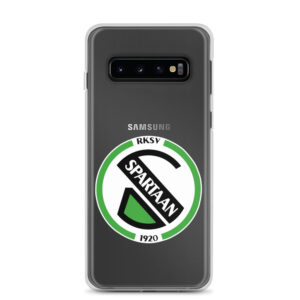 Spartaan20 - Samsung hoesje