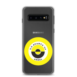 Sparta30 -  Samsung hoesje