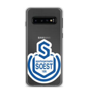 Sosoest -  Samsung hoesje