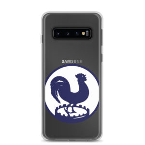 Hvcvquick - Samsung hoesje