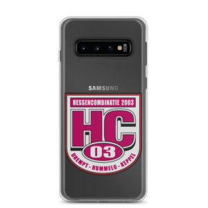 Hc03 - Samsung hoesje