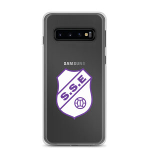 Sse - Samsung hoesje