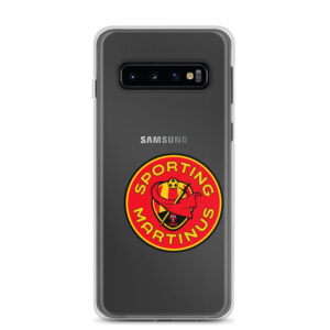 Sportingmartinus - Samsung hoesje