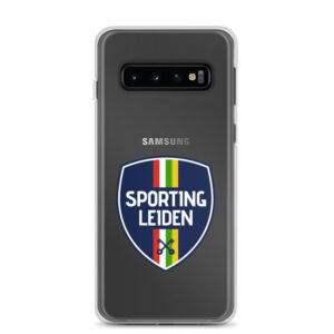 Sportingleiden -  Samsung hoesje