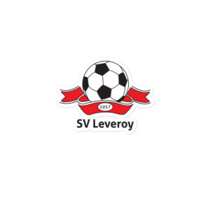 Svleveroy -  Sticker Logo