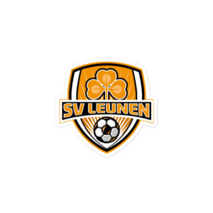 Svleunen - Sticker Logo