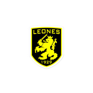 Svleones -  Sticker Logo