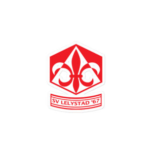 Svlelystad67 -  Sticker Logo