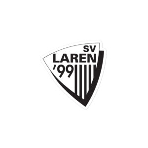 Svlaren99 - Sticker Logo