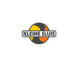 Svkleinesluis - Sticker Logo