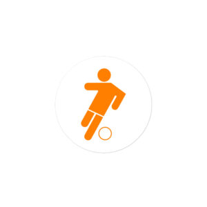 Svkeijenburgseboys -  Sticker Logo