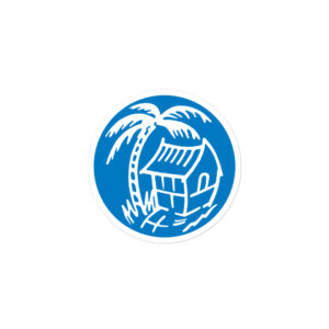 Svkampong -  Sticker Logo